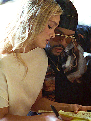 Lily-Rose Depp