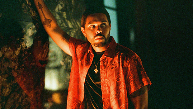 The Weeknd