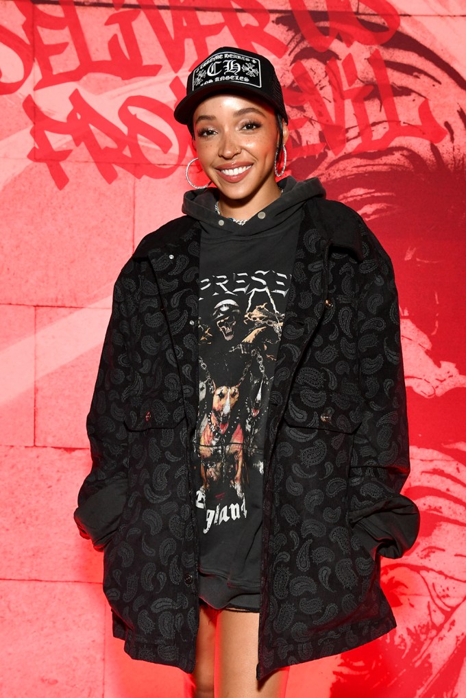 Tinashe