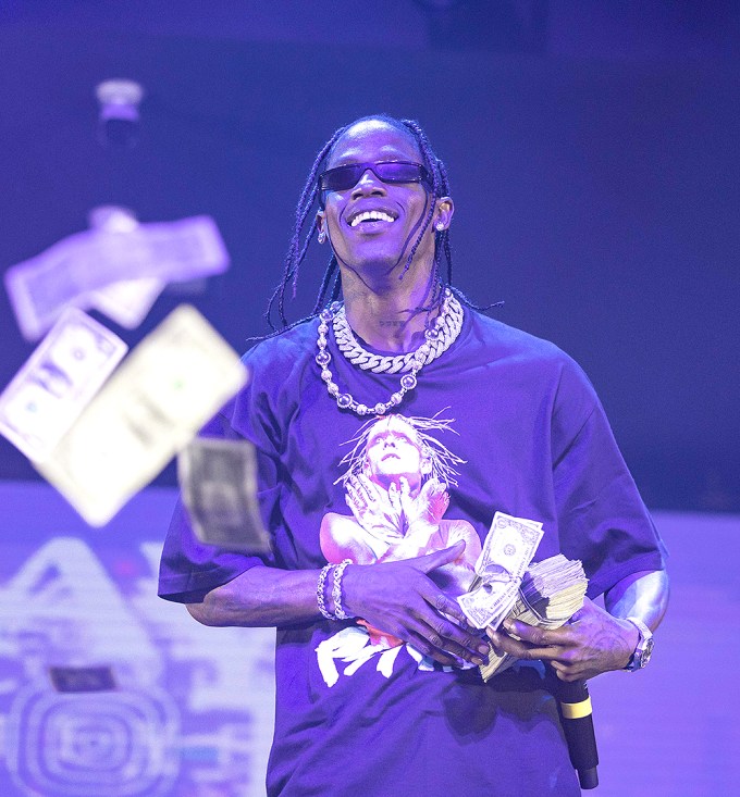 Travis Scott