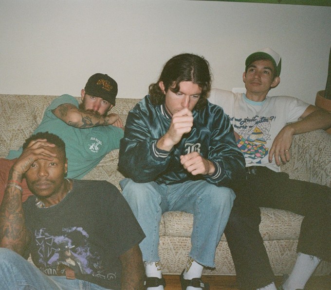 Turnstile