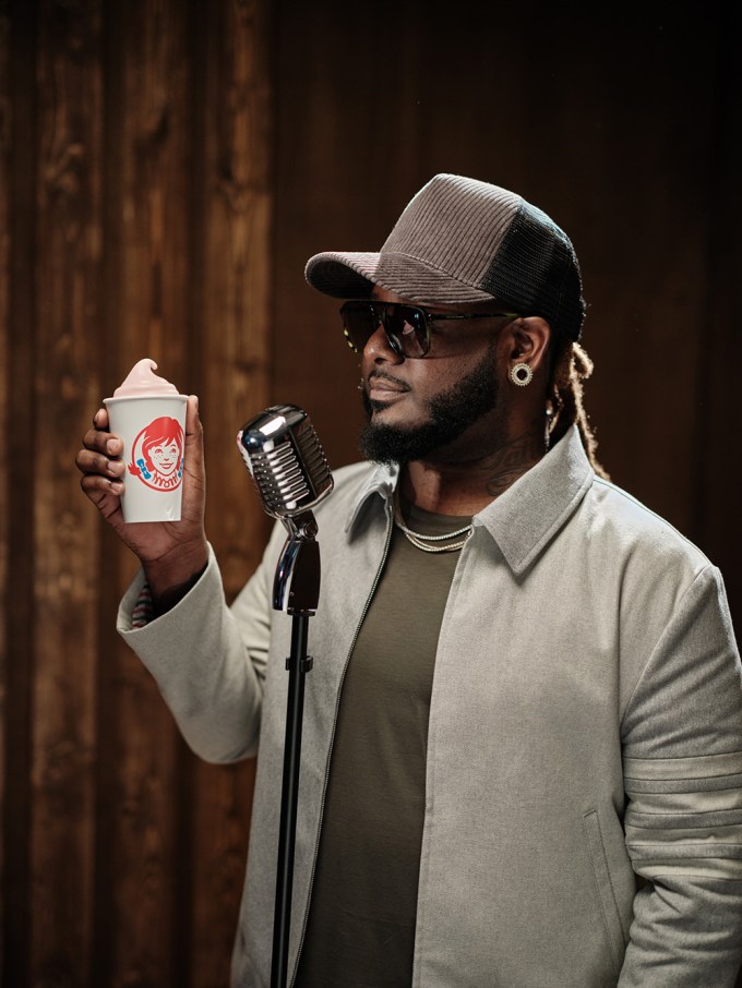 T-Pain
