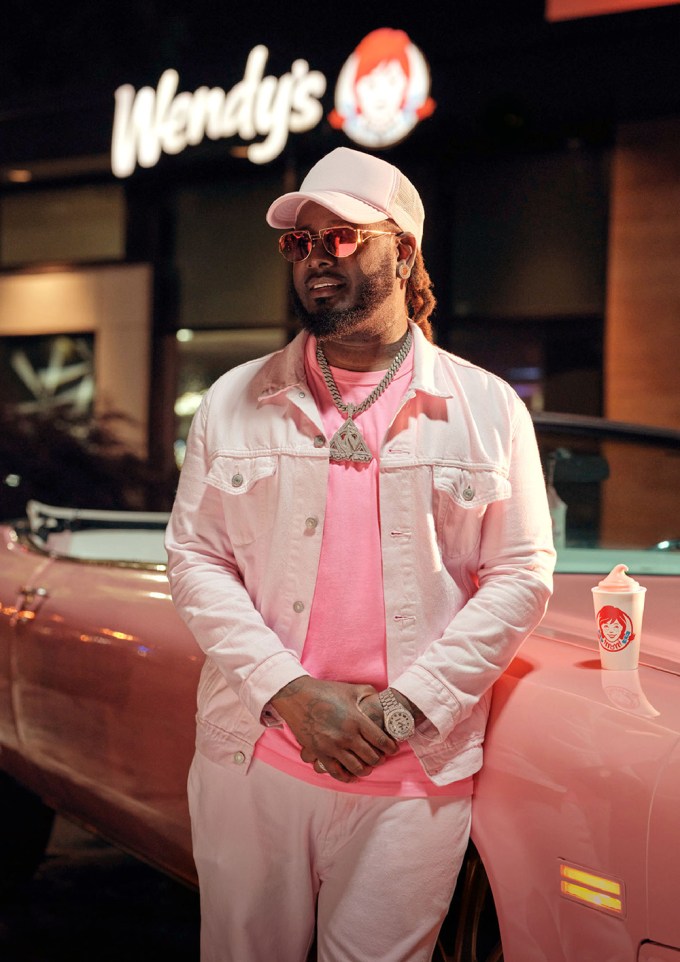 T-Pain