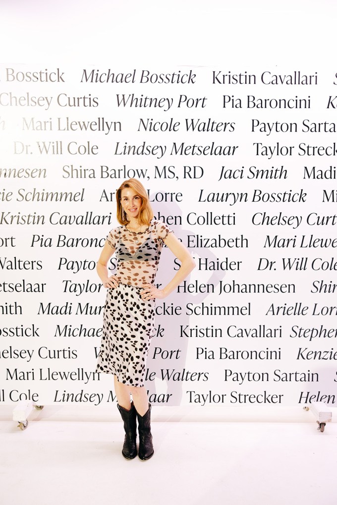 Whitney Port