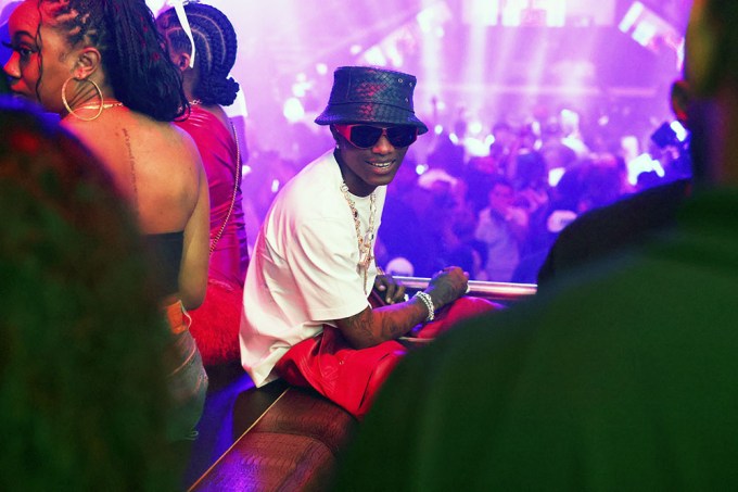 WizKid