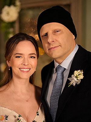 A Million Little Things