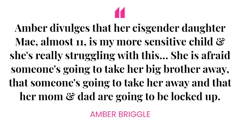 Amber Briggle