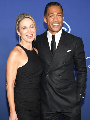Amy Robach