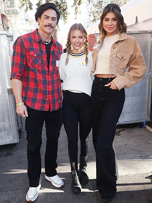 ariana madix reacts tom sandoval open relationship