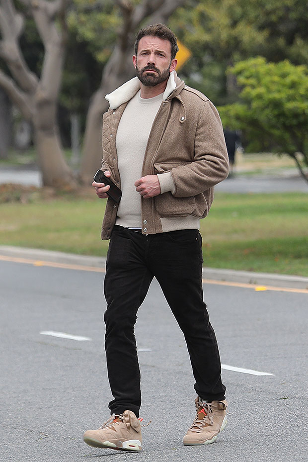 Ben Affleck