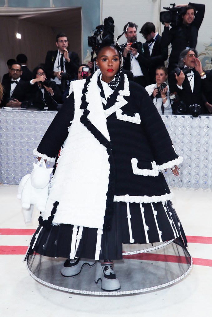 Janelle Monae