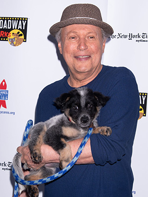 Billy Crystal