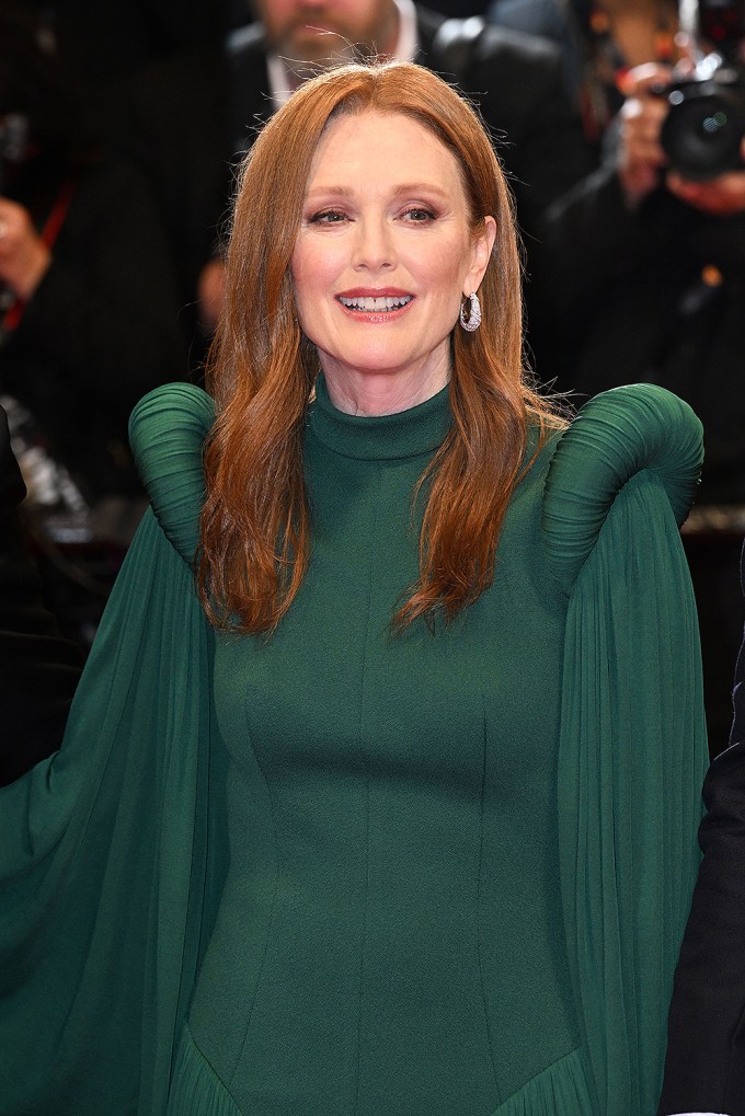 Julianne Moore