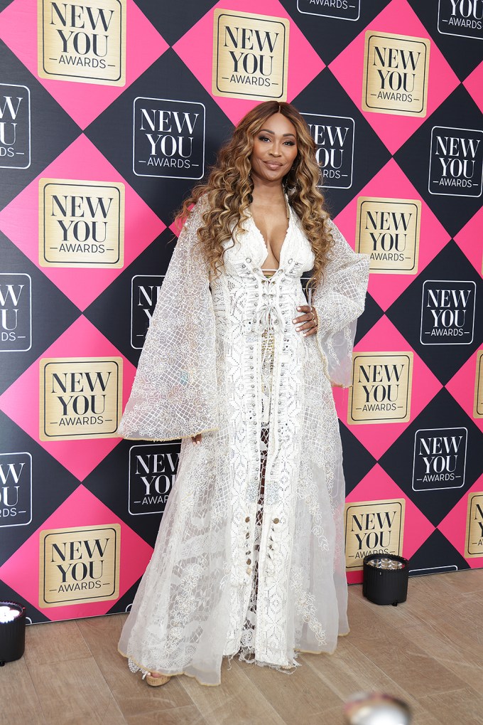 Cynthia Bailey