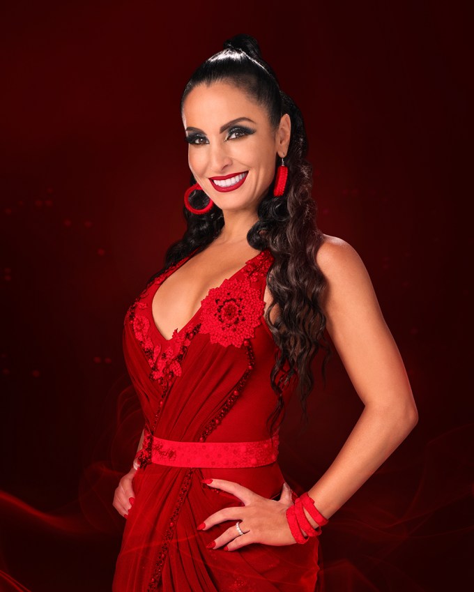 Sabrina Strasser
