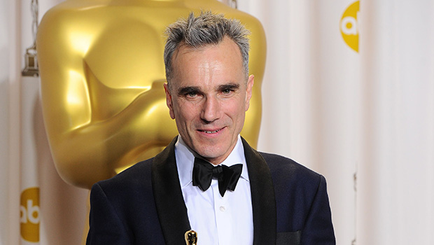 Daniel Day-Lewis