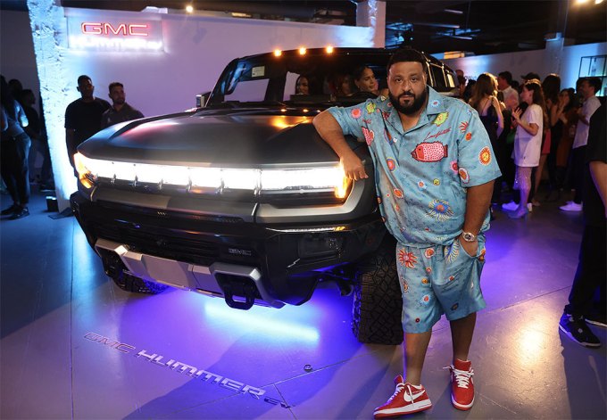 DJ Khaled