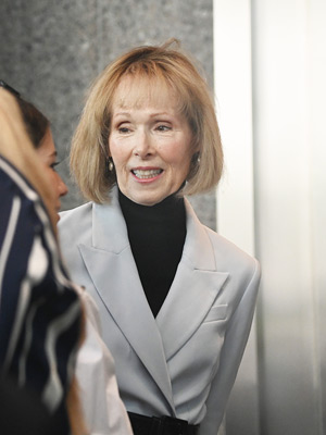 e. jean carroll