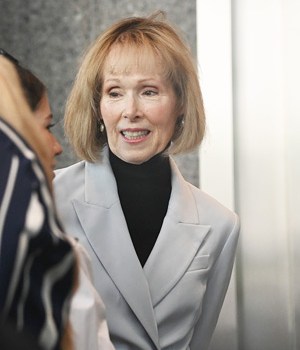 e. jean carroll