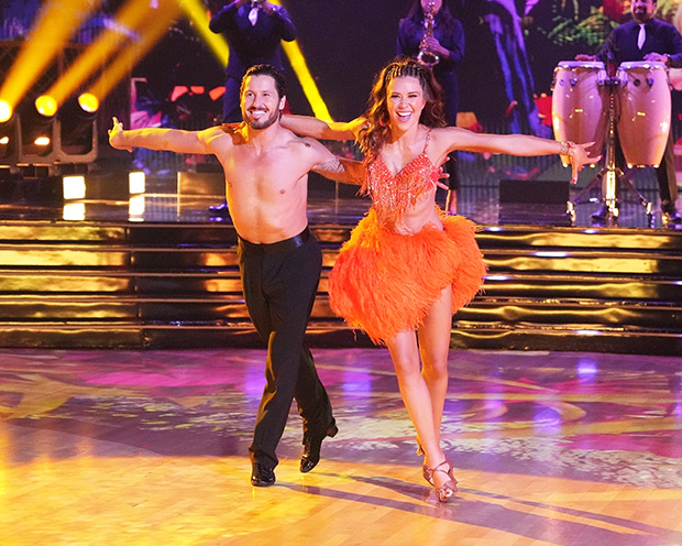 DWTS