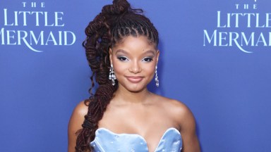 Halle Bailey