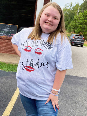 Honey Boo boo