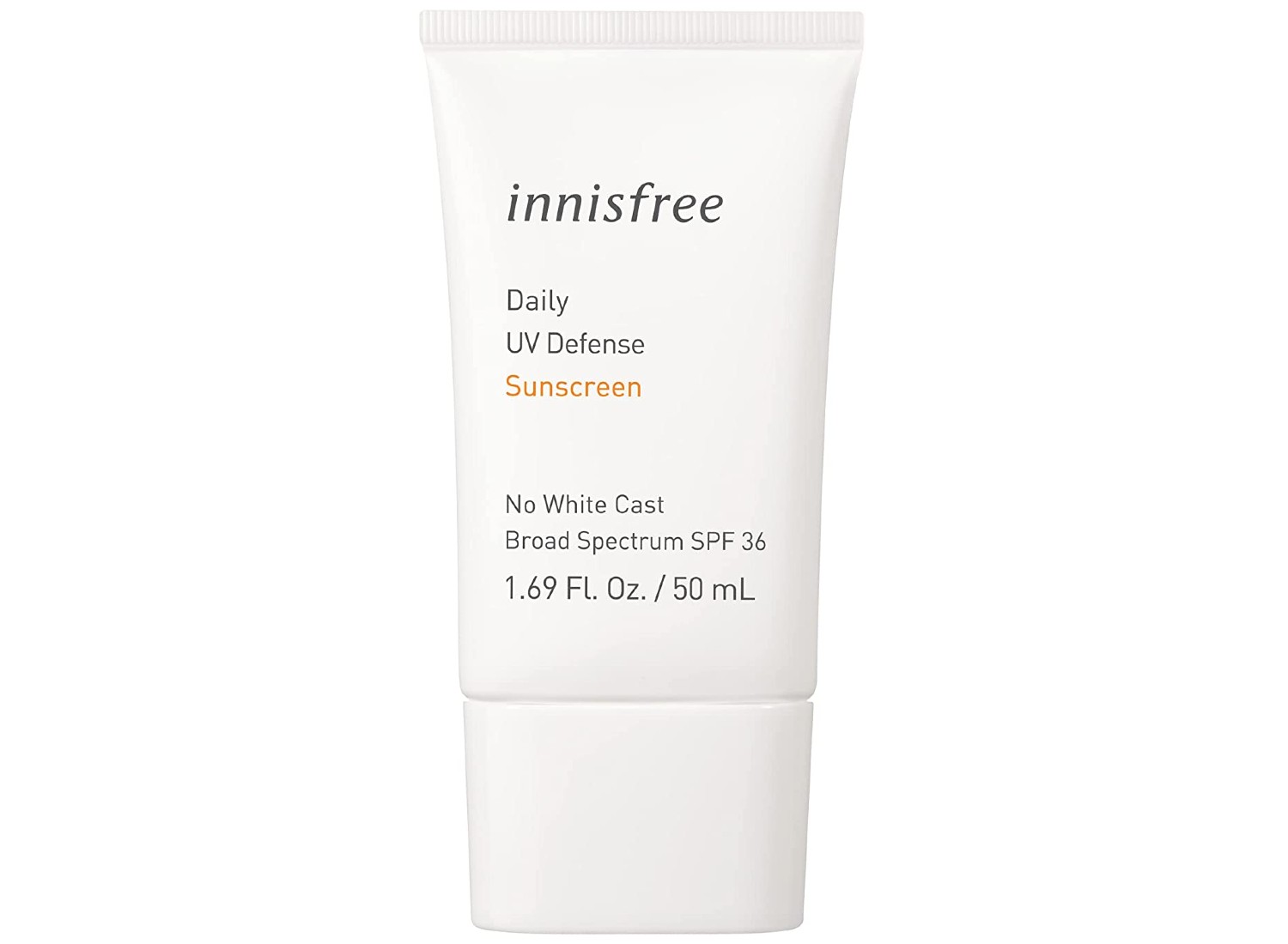 Innisfree Daily UV Defense Sunscreen