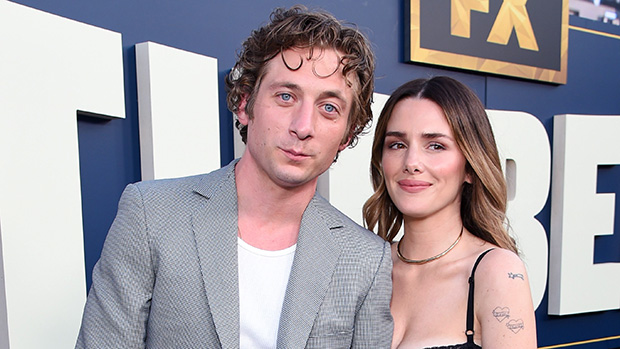 Jeremy Allen White, Addison Timlin