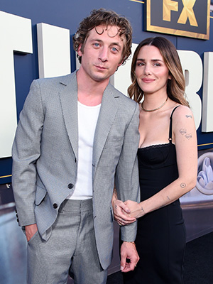 Jeremy Allen White, Addison