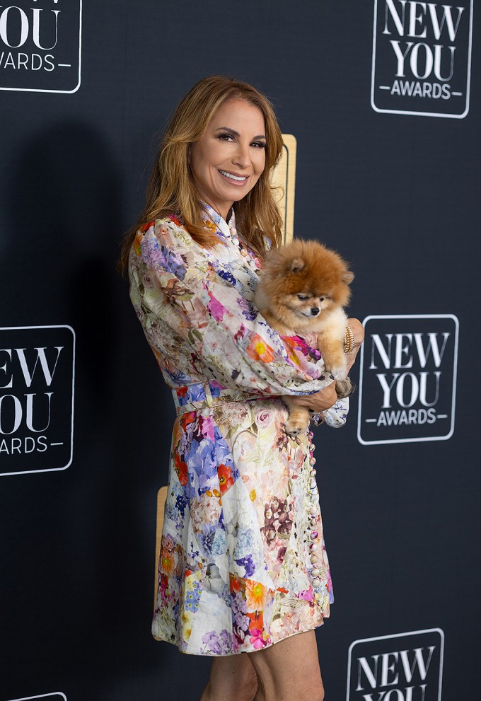 Jill Zarin