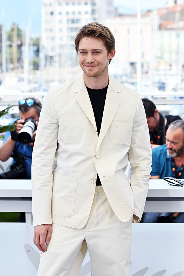 Joe Alwyn