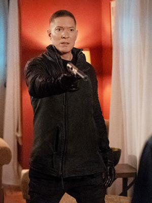 Joseph Sikora
