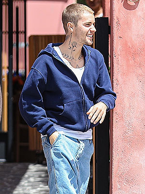 Justin Bieber