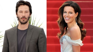 keanu reeves, kate beckinsale