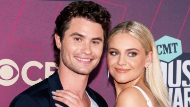 kelsea ballerini, chase stokes