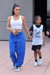 Thousand Oaks, CA  - Proud mom Kim Kardashian heads home after attending Saint's basketball game at Mamba Academy in Thousand Oaks.

Pictured: Kim Kardashian

BACKGRID USA 16 JUNE 2023 

USA: +1 310 798 9111 / usasales@backgrid.com

UK: +44 208 344 2007 / uksales@backgrid.com

*UK Clients - Pictures Containing Children
Please Pixelate Face Prior To Publication*