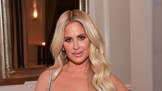 Kim Zolciak