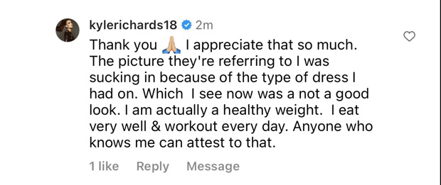 Kyle Richards