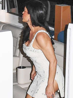 lauren sanchez