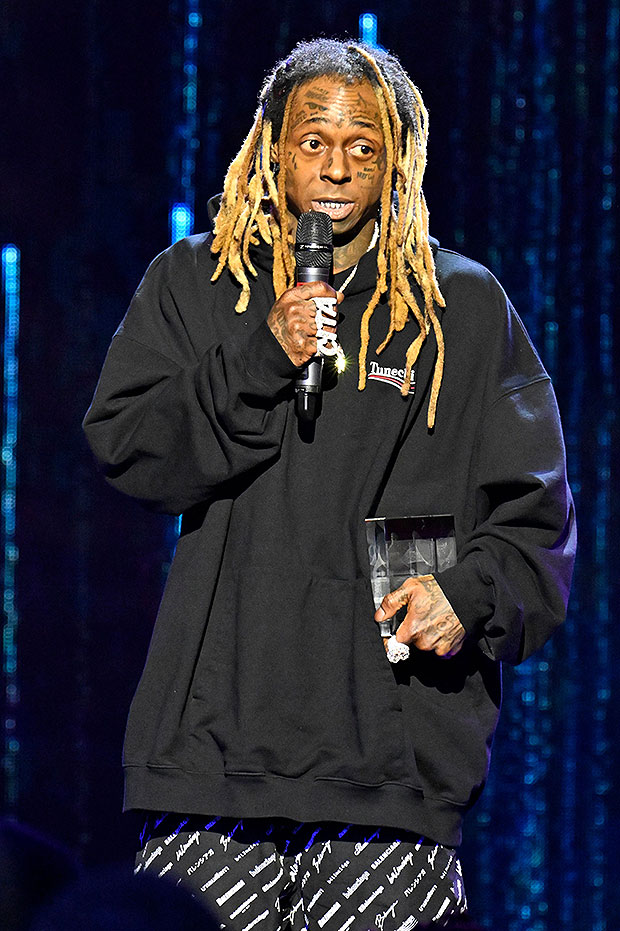 Lil Wayne