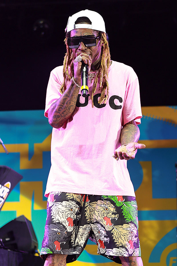 Lil Wayne