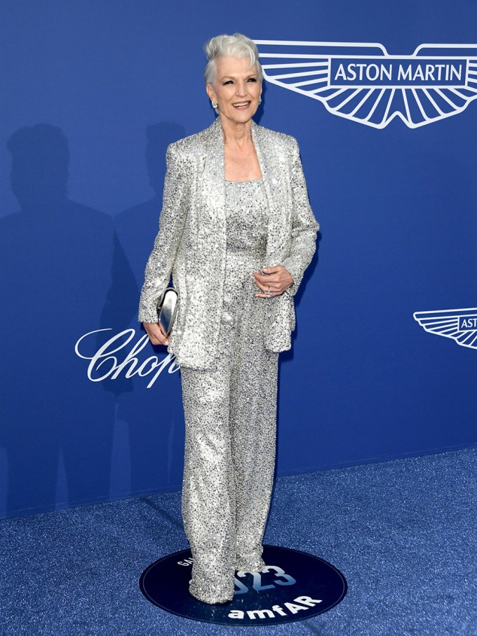 Maye Musk