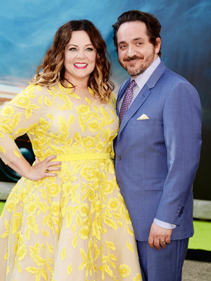 melissa mccarthy ben falcone