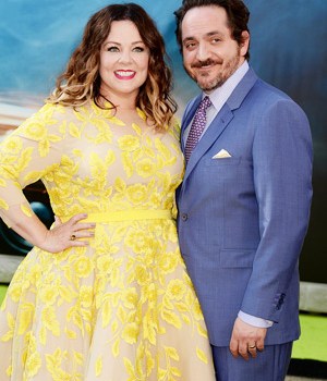 melissa mccarthy ben falcone