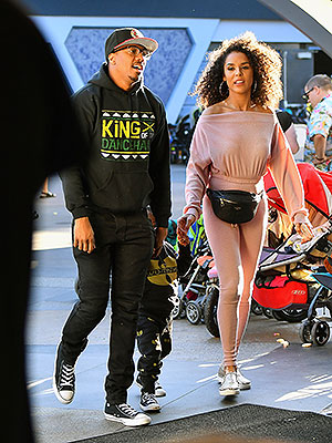 Nick Cannon