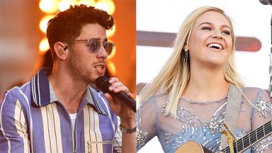 Nick Jonas, Kelsea Ballerini