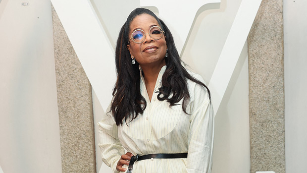 oprah