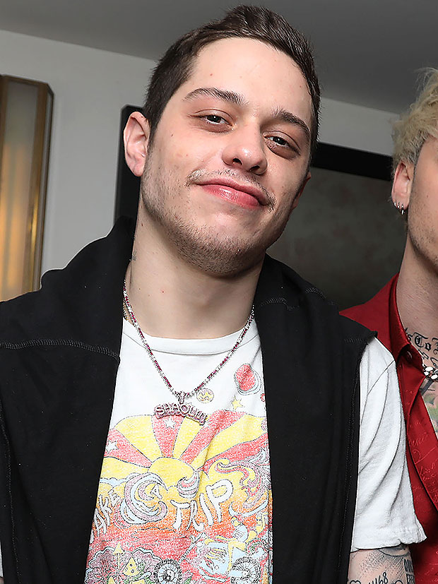 Pete Davidson