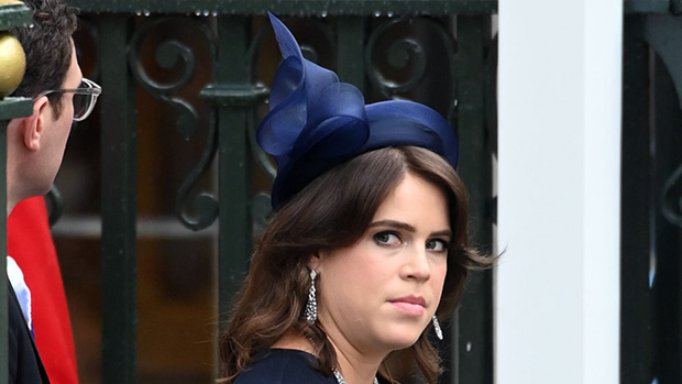 Princess Eugenie