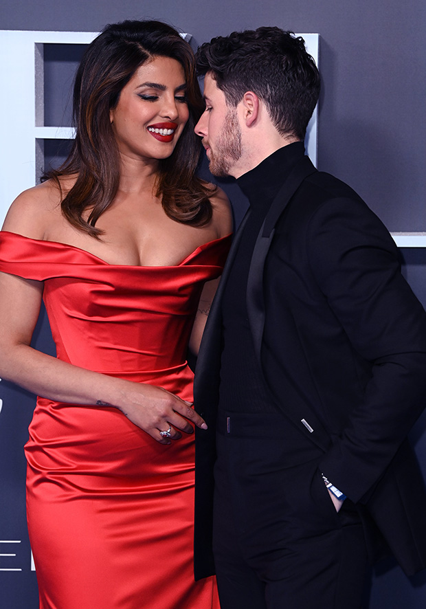 Priyanka Chopra